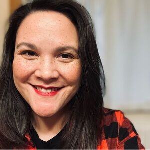 Meet your Posher, Libby